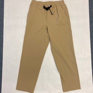 North Face Tech Pants